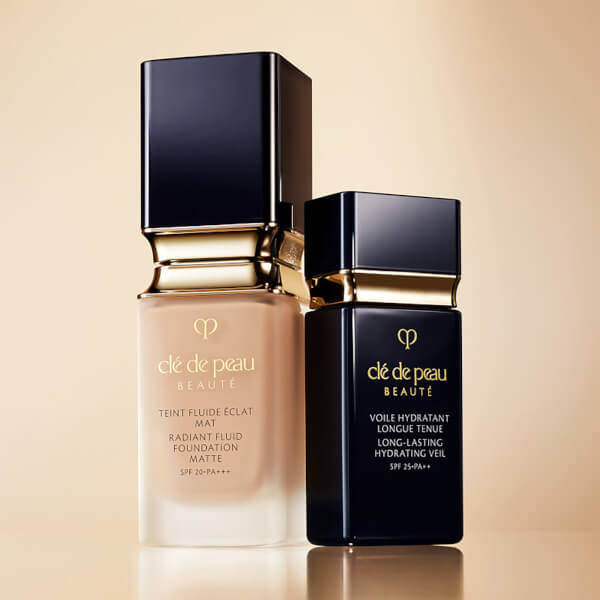 Clé De Peau Beauté Long Lasting Hydrating Veil - 30ml