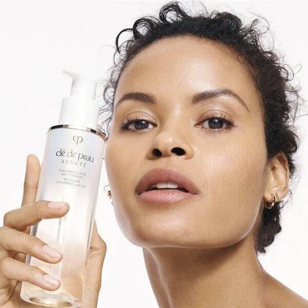 Clé De Peau Beauté Micellar Cleansing Water - 200ml