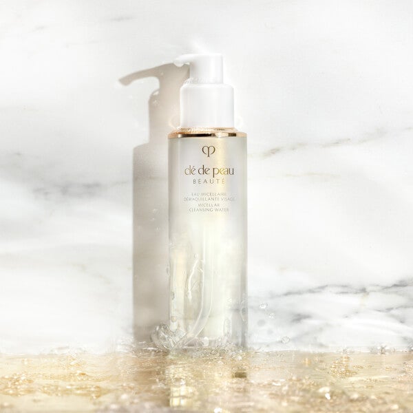 Clé De Peau Beauté Micellar Cleansing Water - 200ml
