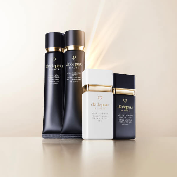Clé De Peau Beauté Pore Refining Mattifying Veil - 35ml