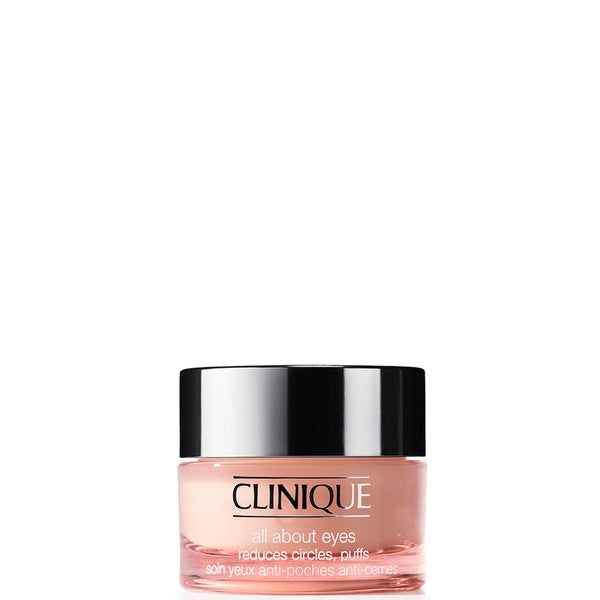 Clinique All About Eyes Augencreme 15ml