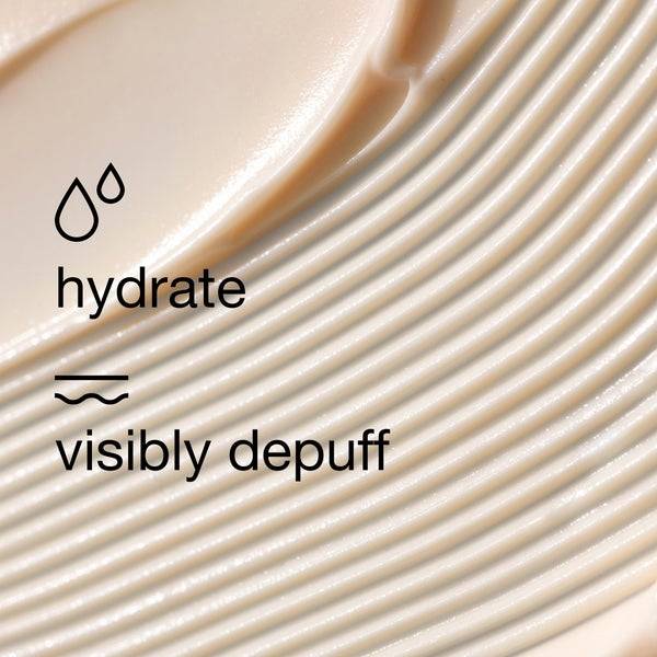 Clinique All About Eyes Reichhaltige Augencreme 15ml