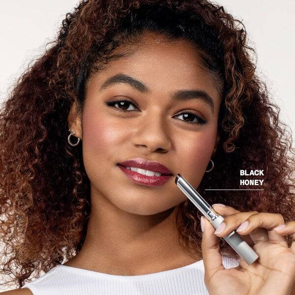 Clinique Almost Lipstick 1.9g - Pink Honey