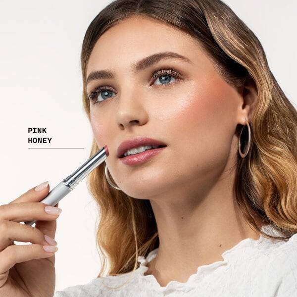 Clinique Almost Lipstick 1.9g - Pink Honey