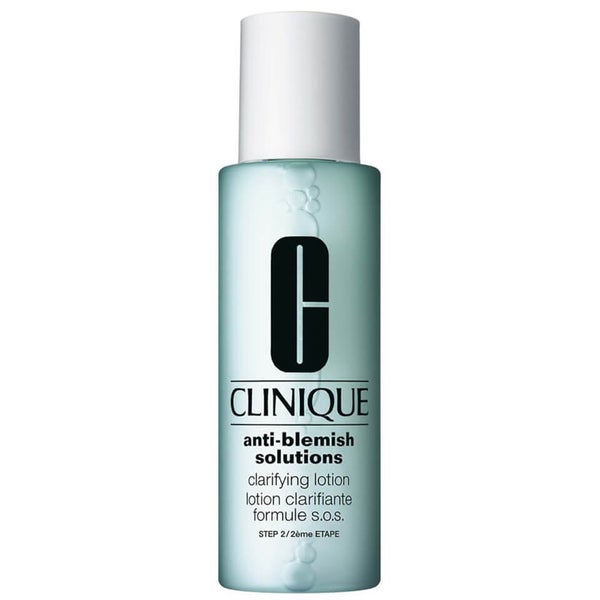 Clinique Anti Blemish Solutions Klärungslotion 200ml