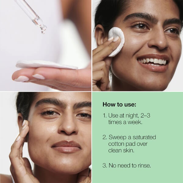 Clinique Clarifying Do-Over Peel 30ml
