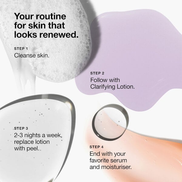 Clinique Clarifying Do-Over Peel 30ml