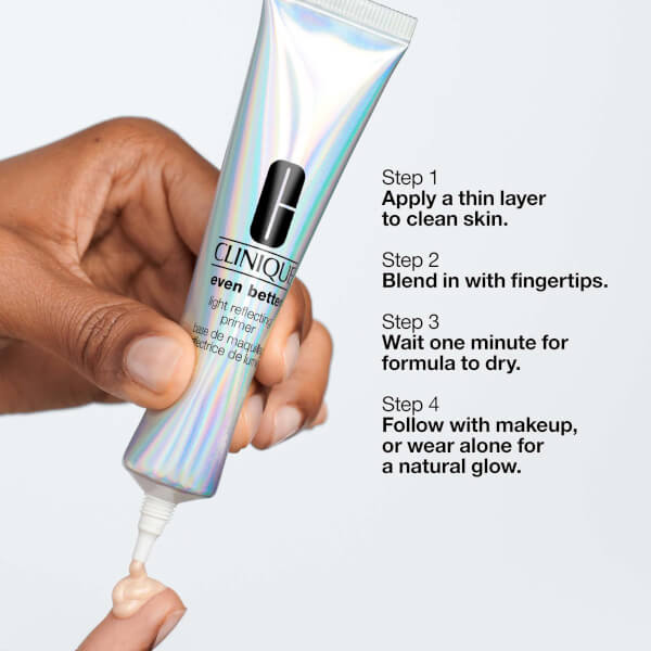 Clinique Even Better Light Reflecting Primer 15ml