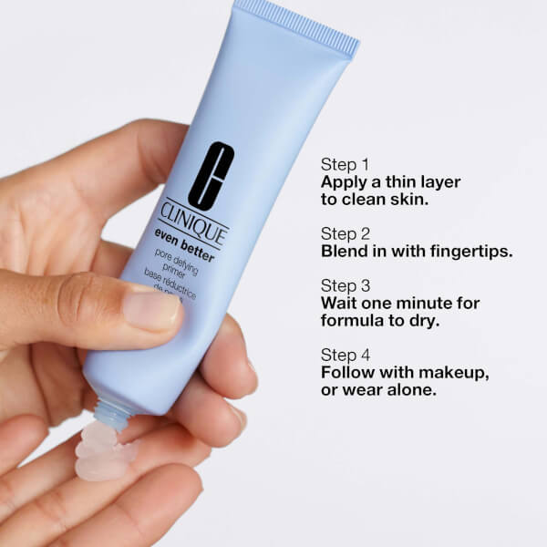 Clinique Even Better Pore Defying Primer 15ml
