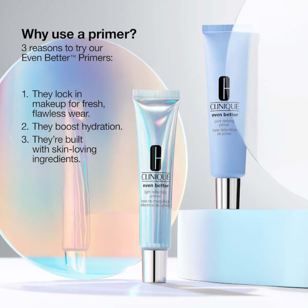 Clinique Even Better Pore Defying Primer 15ml
