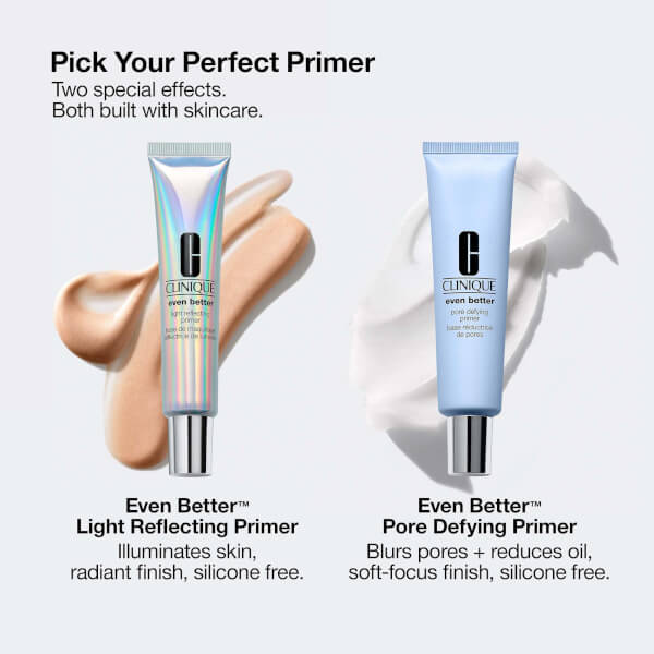 Clinique Even Better Pore Defying Primer 15ml