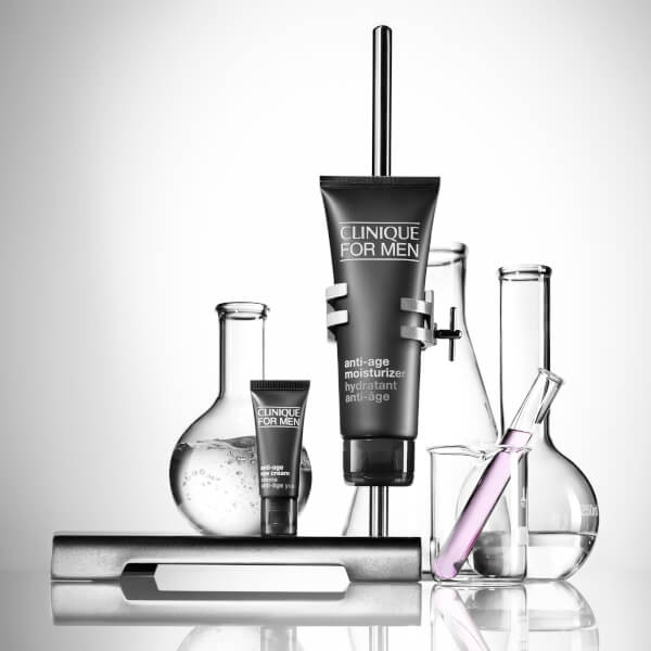 Clinique For Men Anti-Age Moisturiser 100ml