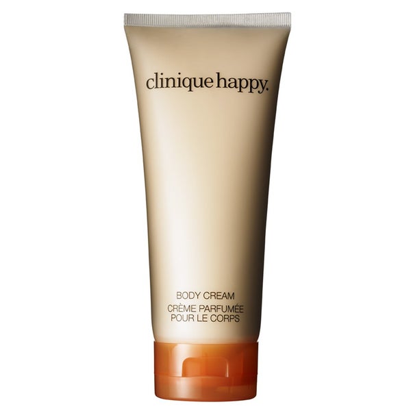 Clinique Happy Körpercreme 200ml