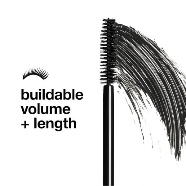 Clinique High Impact Mascara Black/Brown