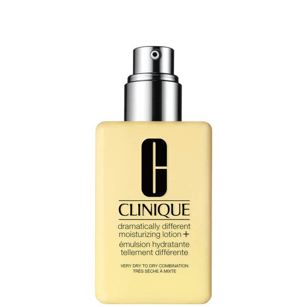 Clinique Jumbo Dramatically Different Moisturising Lotion 200 ml
