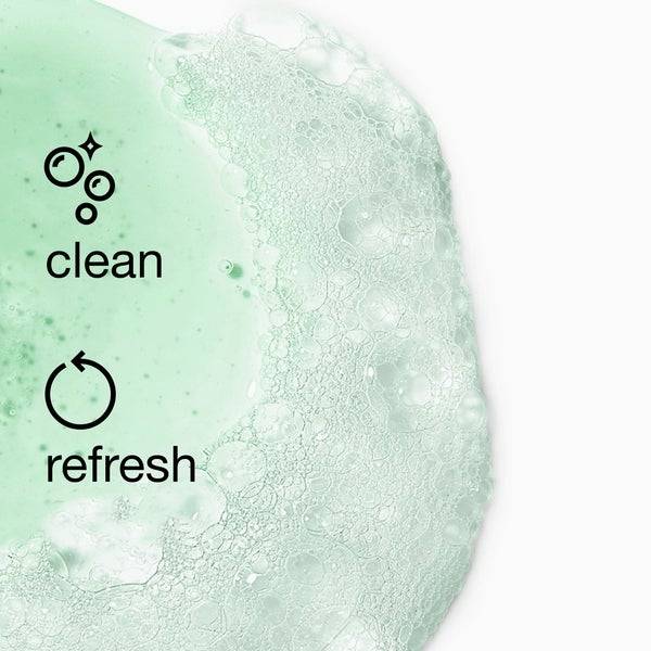 Clinique Milde Flüssige Gesichtsseife 200ml