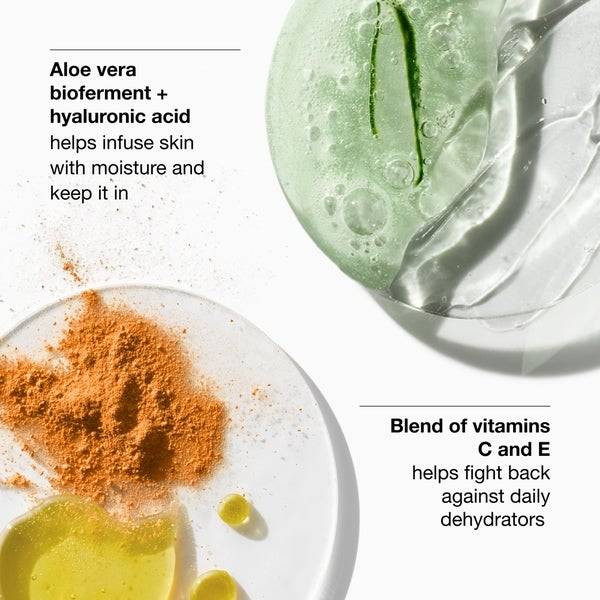 Clinique Moisture Surge 100 Hour Auto-Replenishing Hydrator 30ml