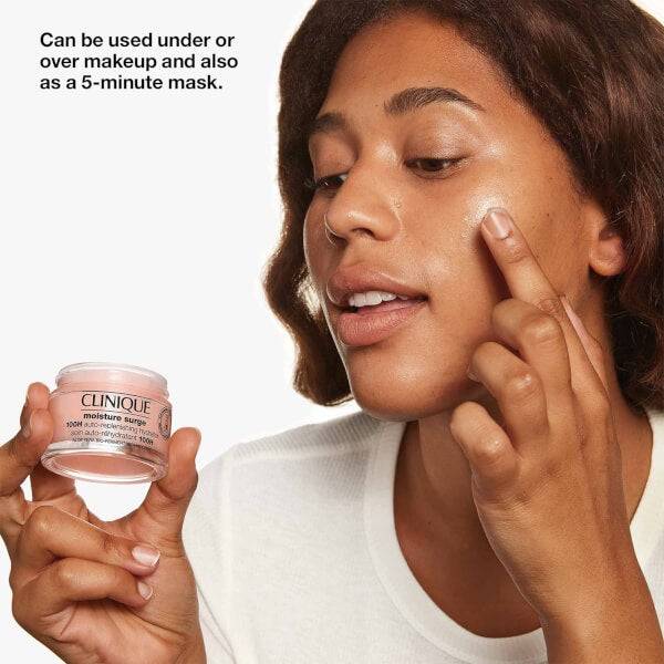 Clinique Moisture Surge 100 Hour Auto-Replenishing Hydrator 15ml