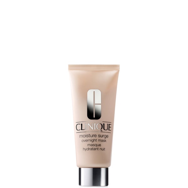 Clinique Moisture Surge Übernacht Maske 100ml