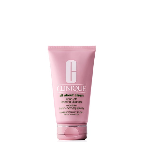 Clinique Rinse-Off Schaumreinigung 150ml