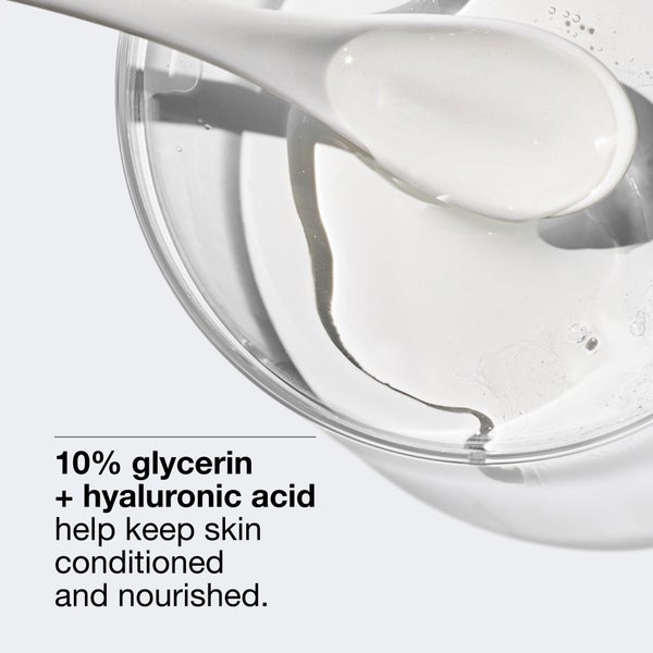Clinique Take The Day Off Facial Cleansing Mousse With HA + 10% Glycerin 125ml