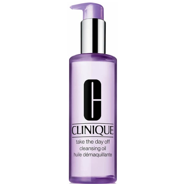 Clinique Take The Day Off Reinigungsöl 200ml