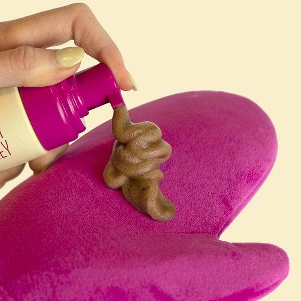 Coco & Eve Self Tan Travel Kit - Medium