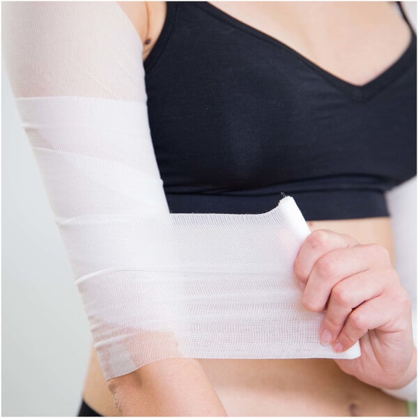 Collistar Reshaping Draining Wraps 2 X 100ml Instant And Progressive Effect 200ml