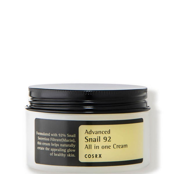 COSRX Advanced Snail 92 All in One Cream 100 ml