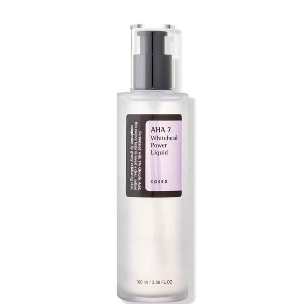 COSRX AHA 7 Whitehead Power Liquid 100 ml