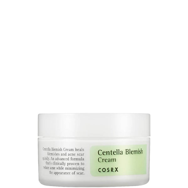 COSRX Centella Blemish Cream 30 ml