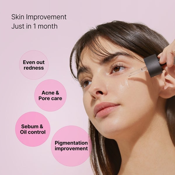 COSRX The Niacinamide 15 Serum 20ml