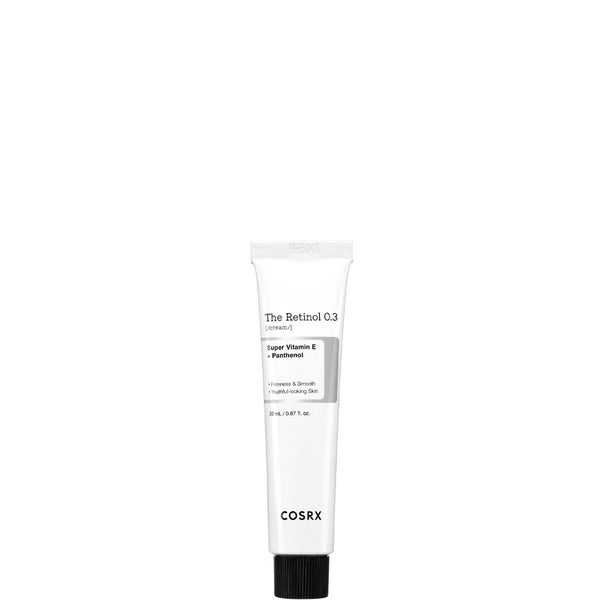 COSRX The Retinol 0.3 Cream 20ml
