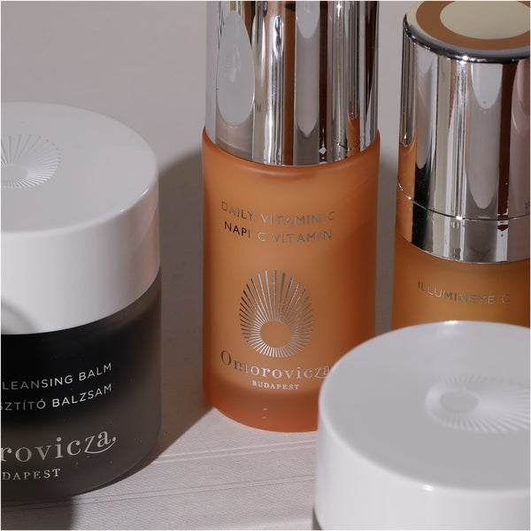 Daily Vitamin C Serum 30 ml