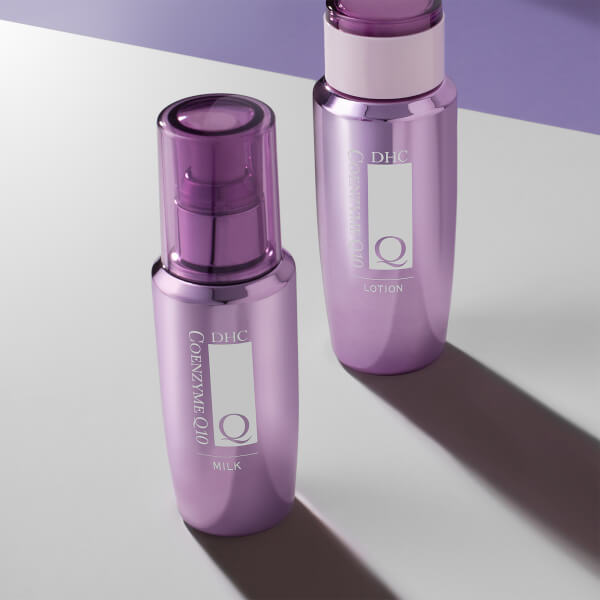 DHC CoQ10 Face Milk (100ml)