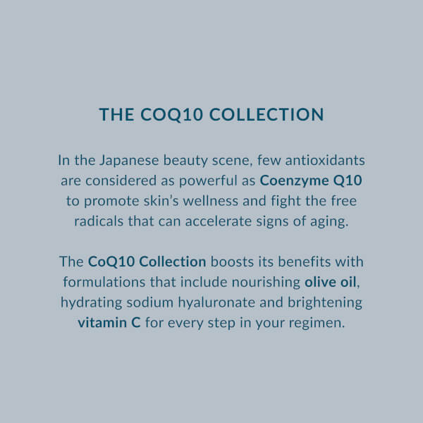DHC CoQ10 Face Milk (100ml)