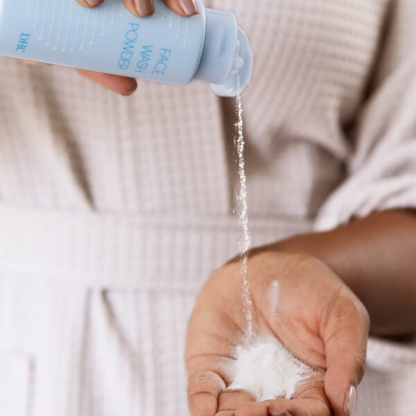 DHC Face Wash Powder (50 G)