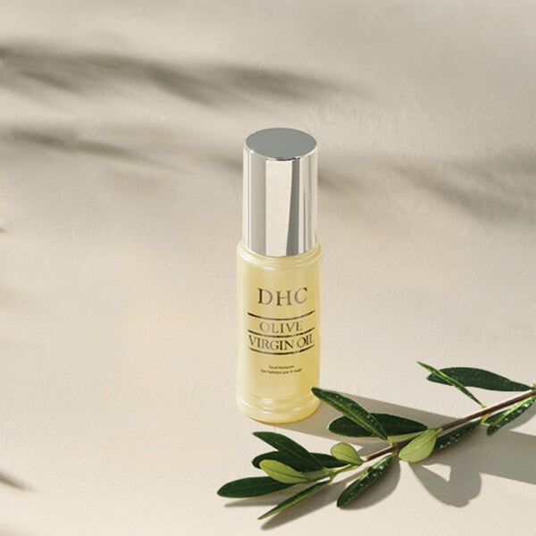 DHC Olive Virgin Oil (30 Ml)