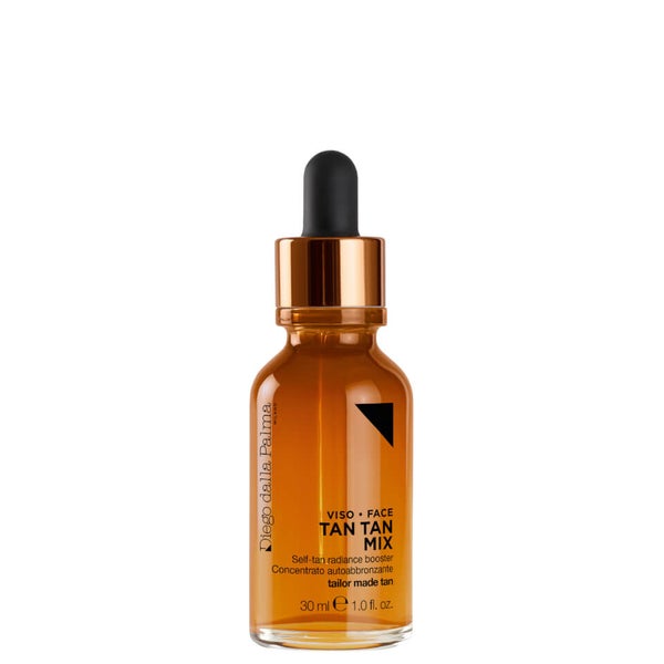 Diego Dalla Palma Selbstbräuner Radiance Booster Gesicht 30ml