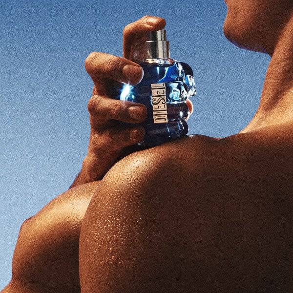 Diesel Sound Of The Brave Eau De Toilette - 50ml