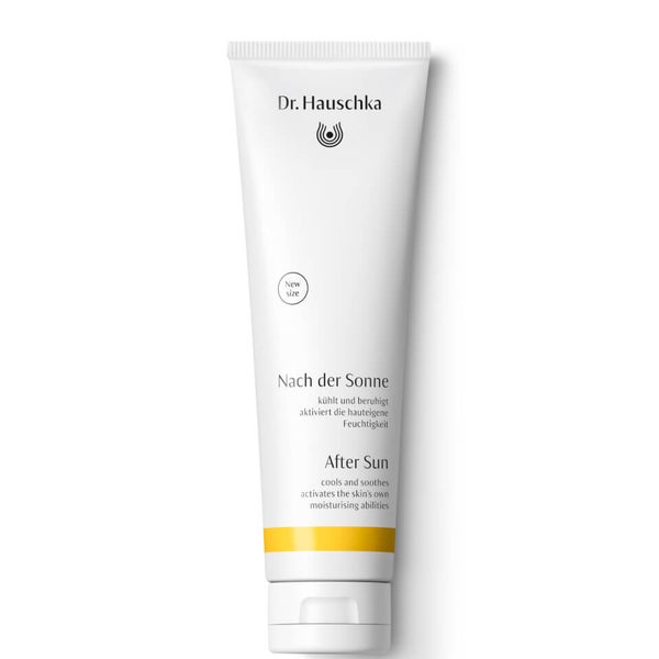 Dr. Hauschka After Sun 150ml