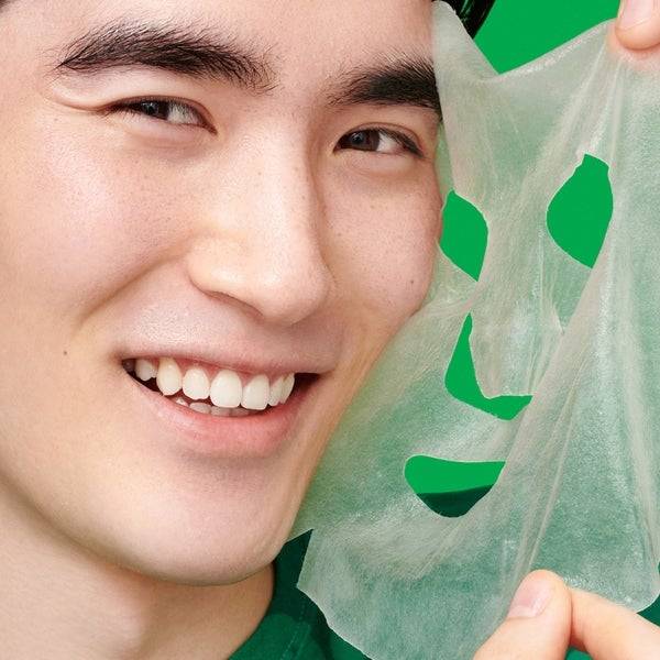 Dr.Jart+ Cicapair Intensive Soothing Repair Mask 25g