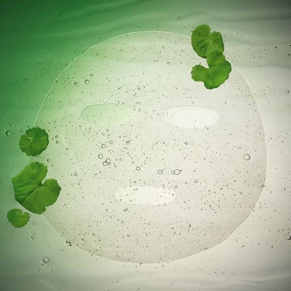 Dr.Jart+ Cicapair Intensive Soothing Repair Mask 25g