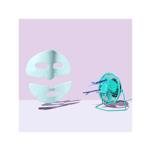 Dr.Jart+ Cryo Rubber Mask With Soothing Allantoin 44g