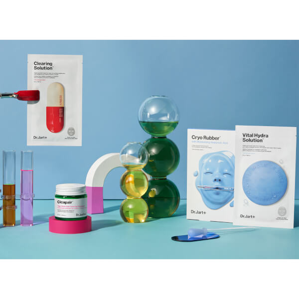 Dr.Jart+ Dermask Micro Jet Clearing Solution 25g