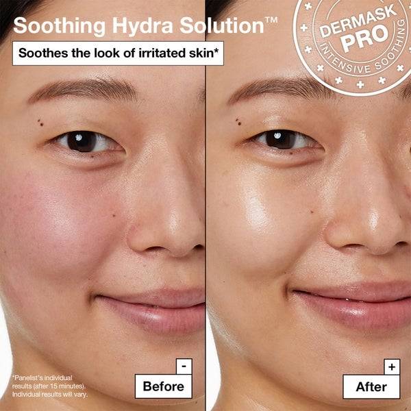 Dr.Jart+ Dermask Soothing Hydra Solution 26g