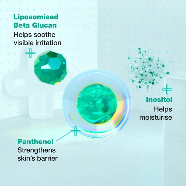 Dr.Jart+ Dermask Soothing Hydra Solution 26g