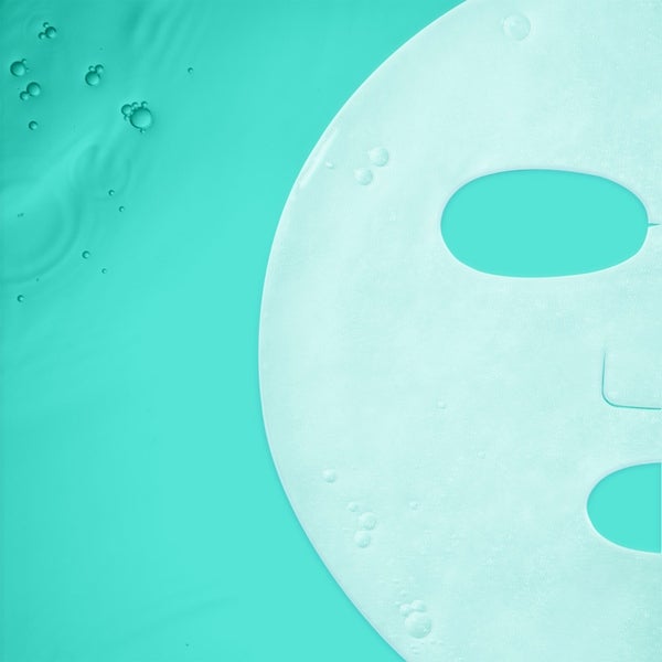 Dr.Jart+ Dermask Soothing Hydra Solution 26g