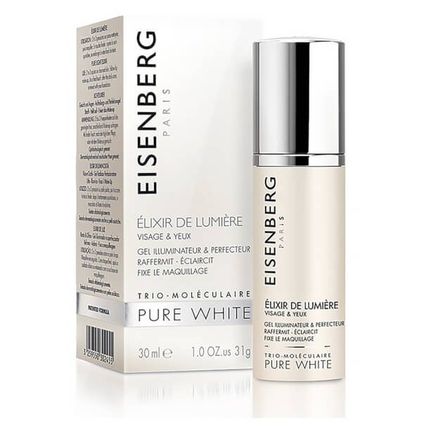 EISENBERG Pure White Pure Light Elixir 30ml