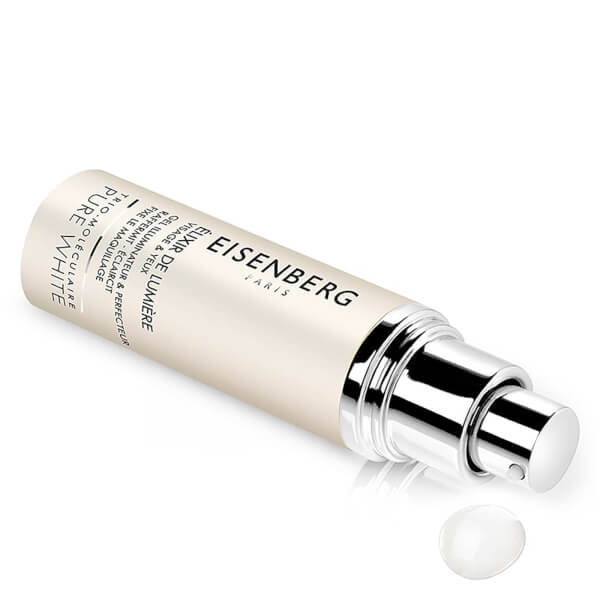 EISENBERG Pure White Pure Light Elixir 30ml